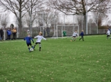 S.K.N.W.K. JO11-1JM - Brouwershaven JO11-1 (competitie) 2023-2024 (2e fase) (21/79)